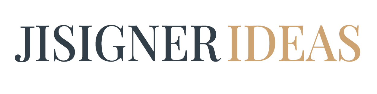 JISIGNER IDEAS